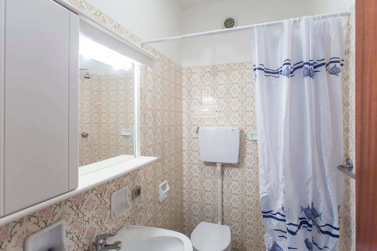 Residence Nautilus Lido di Jesolo Dış mekan fotoğraf