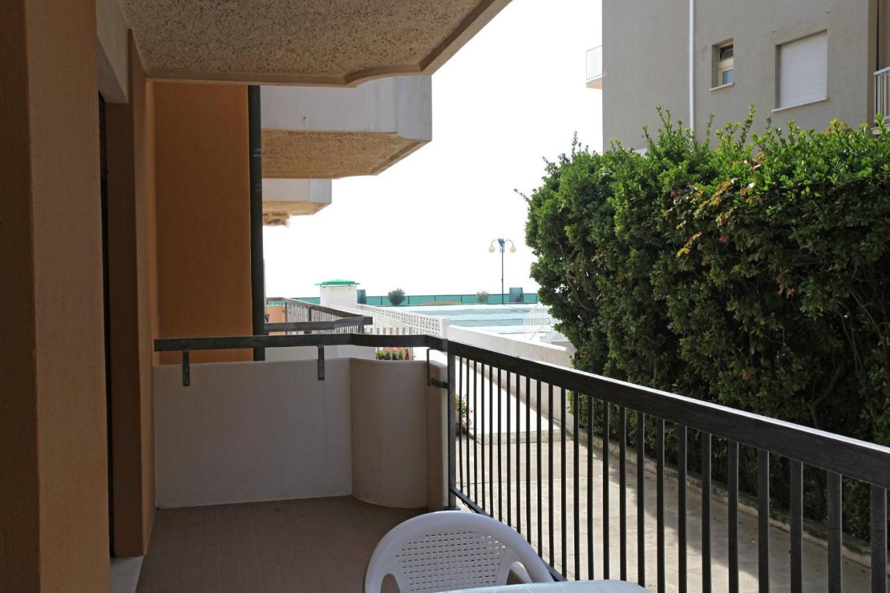 Residence Nautilus Lido di Jesolo Dış mekan fotoğraf